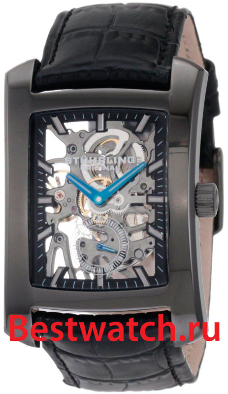 Часы Stuhrling Original Classic 144C2.33F569
